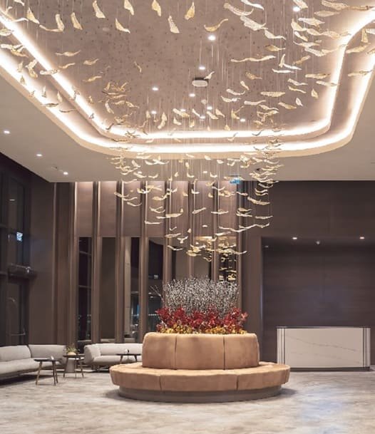 overview image Century Airport Road