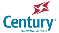 century logo 1