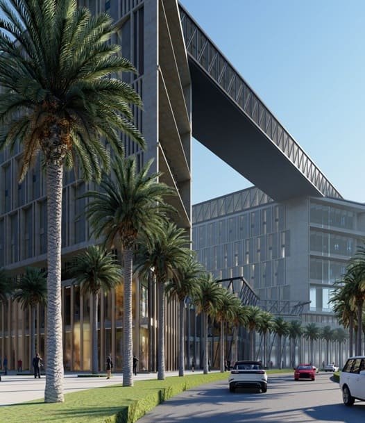 overview image Century Immencity