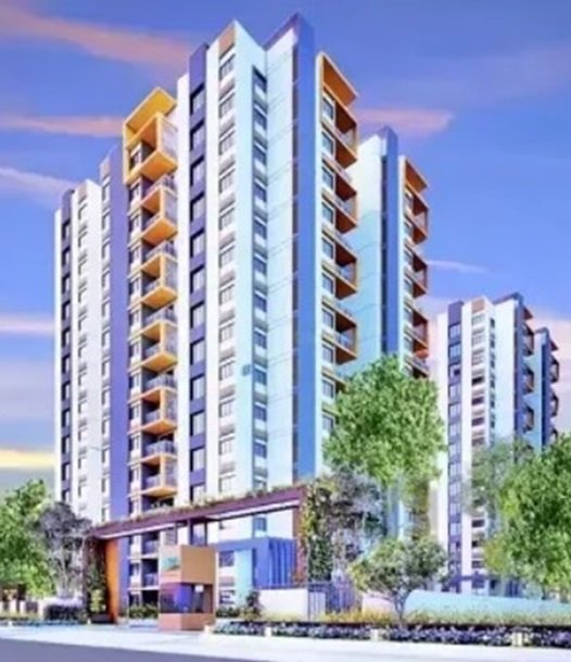 overview image Century Marathahalli