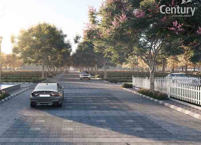 overview image Century Midtown