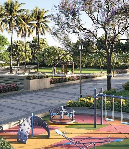 overview image Century OneWorld Seraya